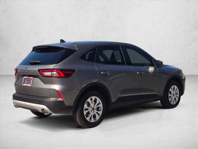 New 2026 Ford Escape Active video 2