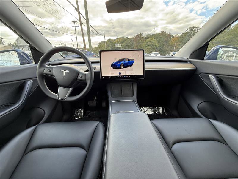 Used 2023 Tesla Model Y Long Range image 14