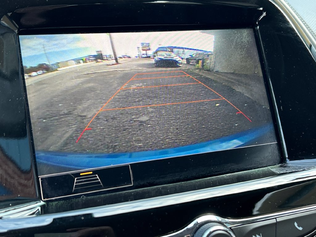 Used 2020 Chevrolet Spark LS FWD image 19