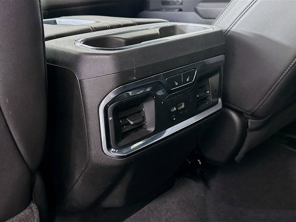 Used 2022 Chevrolet Silverado 1500 High Country w/ High Country Premium Package image 34