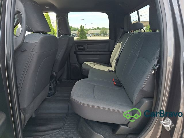 Used 2023 RAM 2500 Tradesman AWD/4WD image 10
