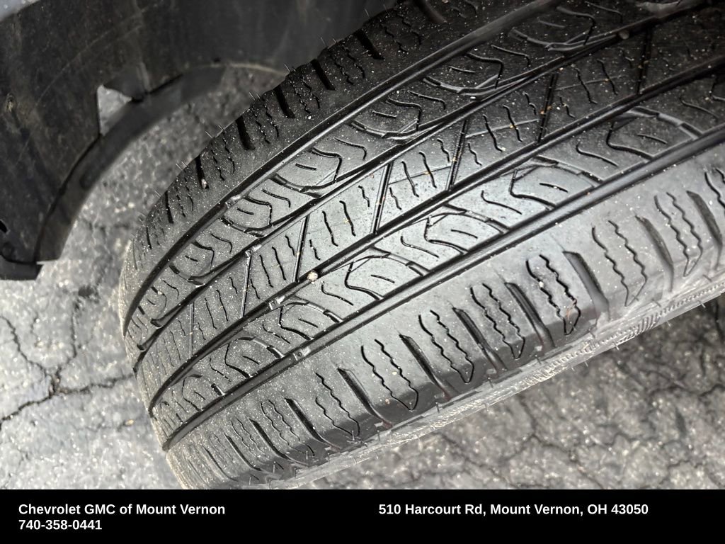 Used 2019 Volkswagen Tiguan SE w/ Panoramic Sunroof Package image 20