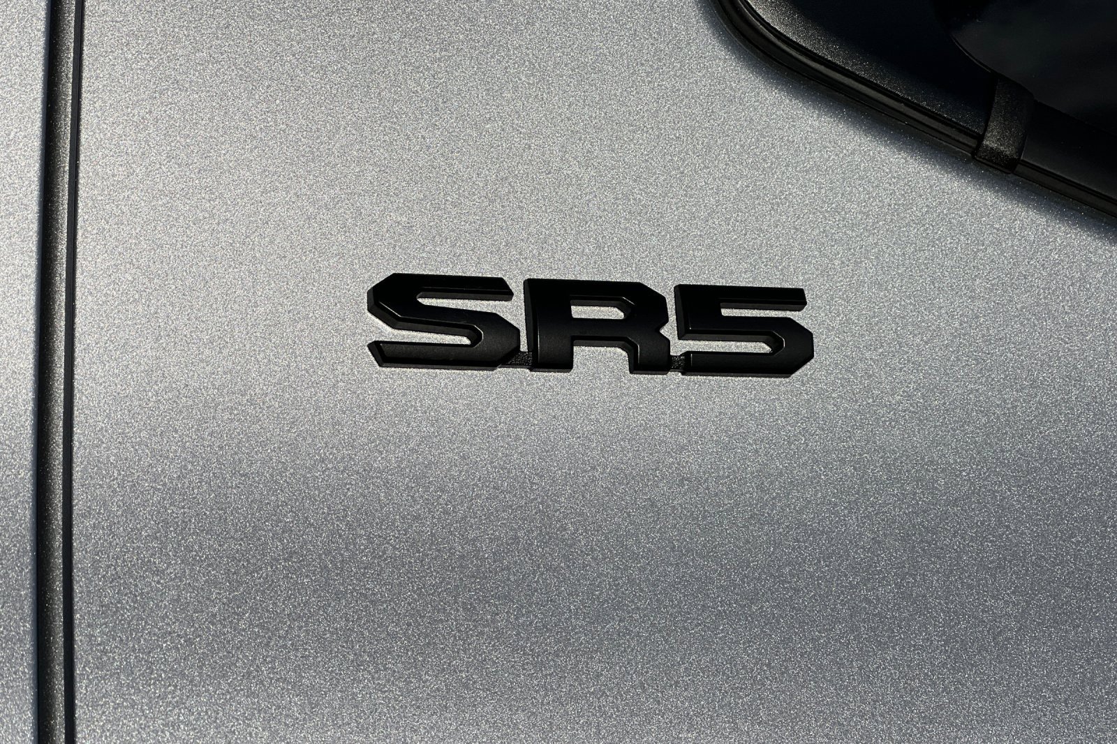 Used 2025 Toyota Tundra SR5 image 28