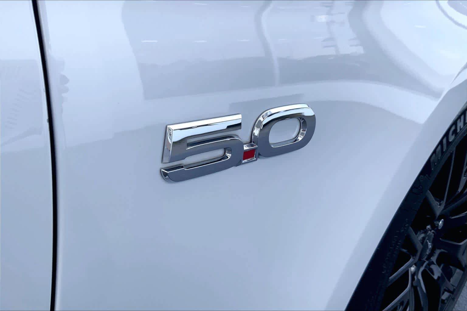 Used 2019 Ford Mustang GT Premium w/ GT Performance Package image 30