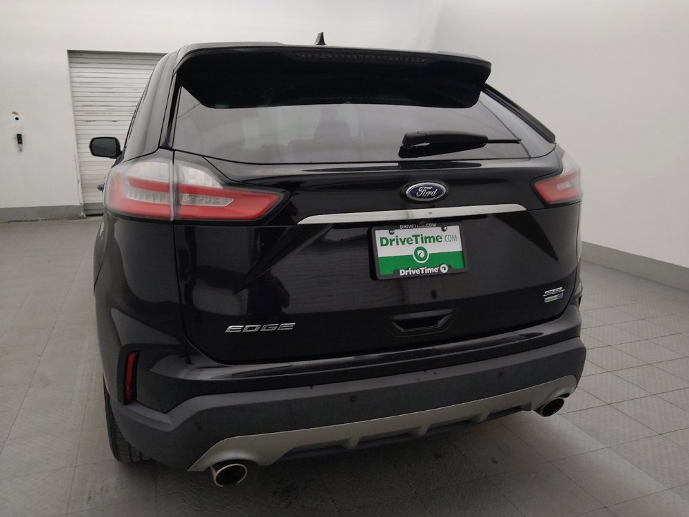 Used 2019 Ford Edge SEL w/ Equipment Group 201A AWD/4WD image 6