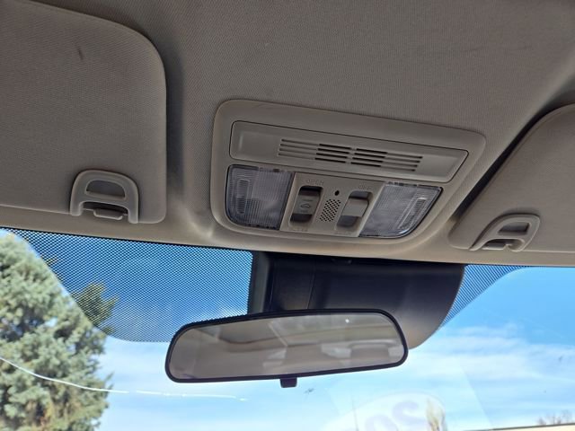 Used 2020 Honda Civic EX image 29