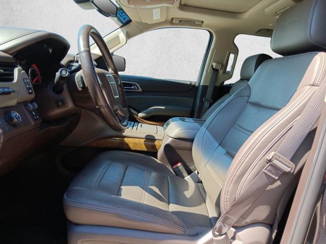 Used 2016 GMC Yukon Denali w/ Open Road Package RWD image 17