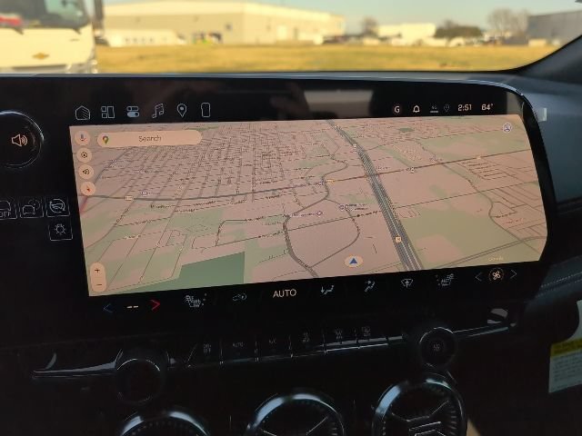 New 2026 Chevrolet Blazer EV LT FWD image 21