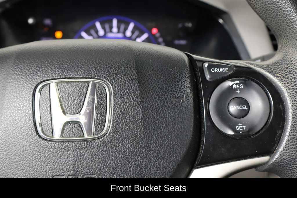 Used 2012 Honda Civic LX image 10