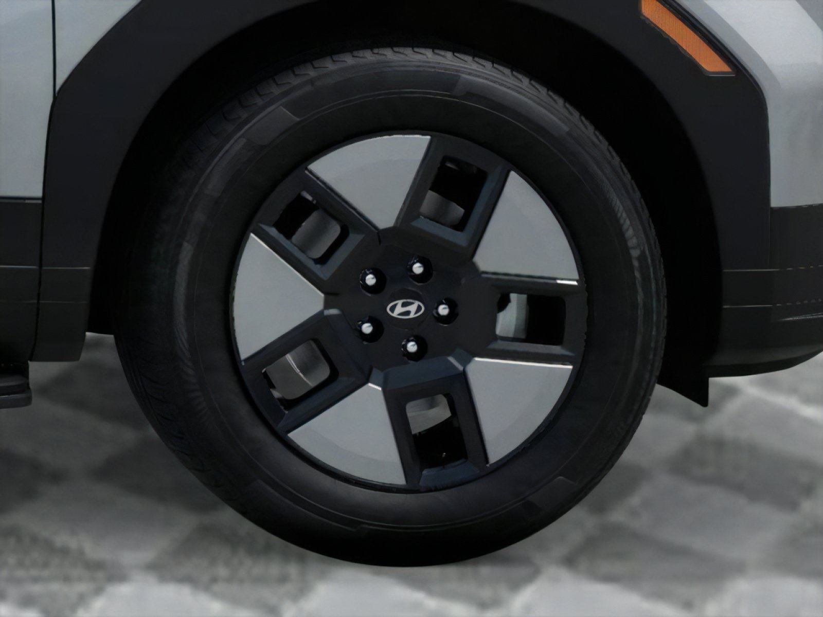 New 2026 Hyundai Santa Fe SEL AWD/4WD image 8