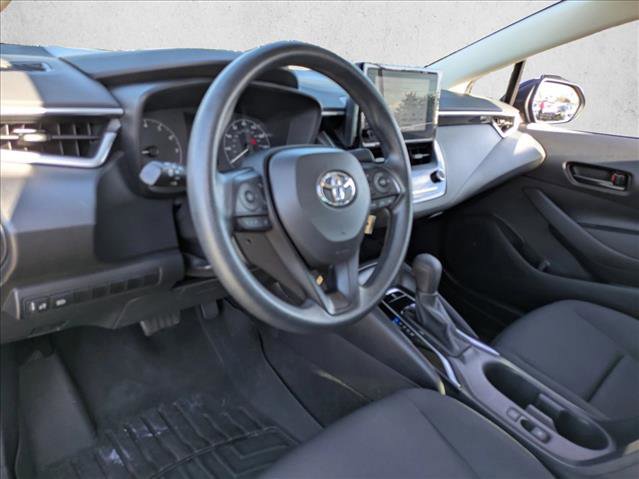 Used 2023 Toyota Corolla LE image 10