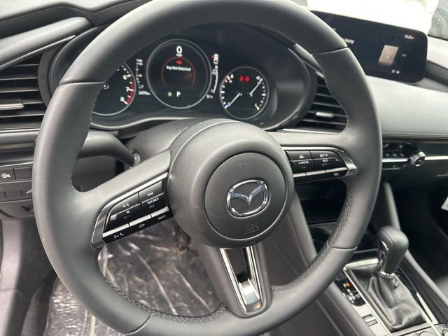 Certified 2025 MAZDA MAZDA3 s image 15