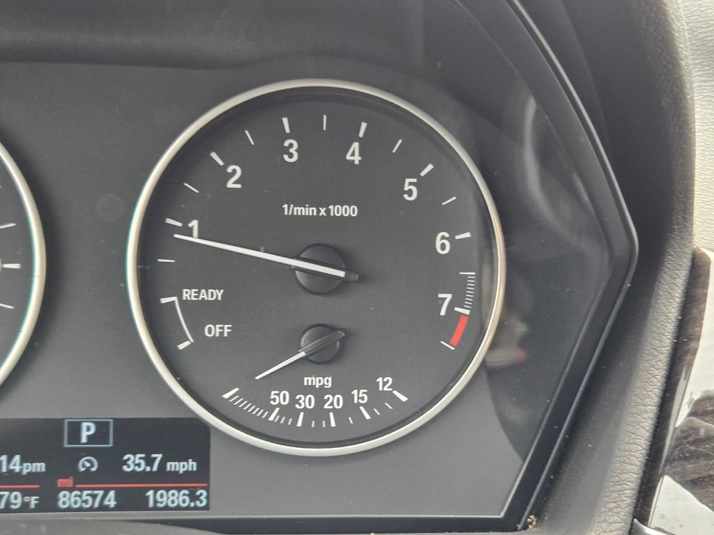 Used 2018 BMW X1 sDrive28i image 20
