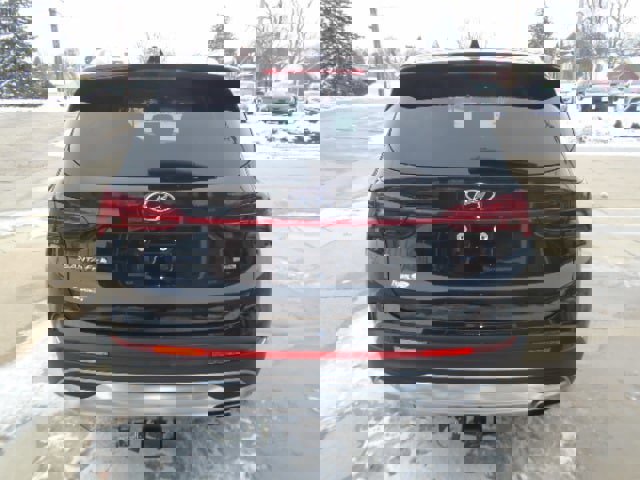 Used 2021 Hyundai Santa Fe SEL image 5