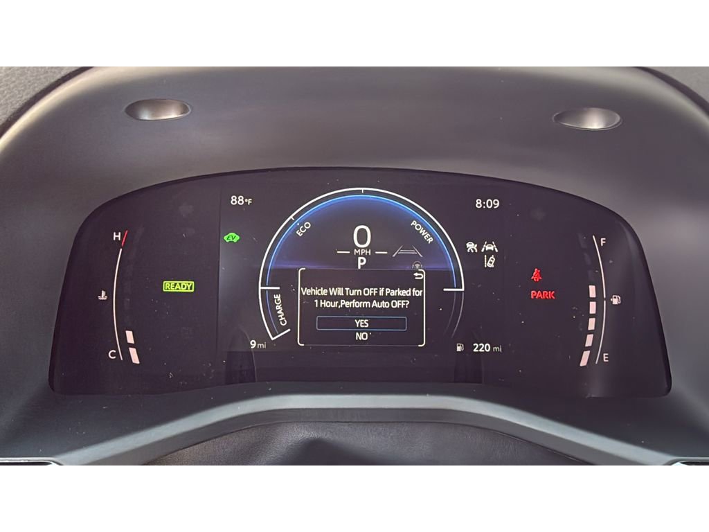 New 2026 Toyota Camry LE AWD/4WD image 30