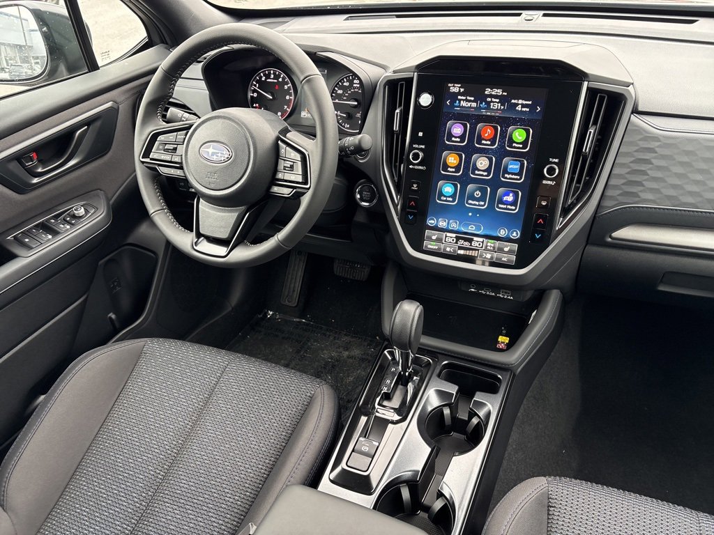 New 2026 Subaru Forester Premium image 14