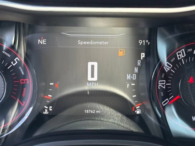 Used 2023 Dodge Challenger R/T w/ Plus Package RWD image 28