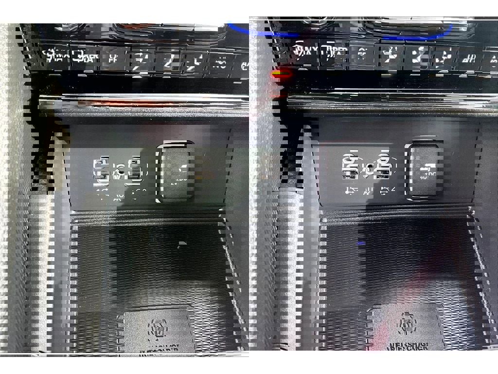 Used 2025 Jeep Grand Cherokee L Limited w/ Luxury Tech Group II image 27