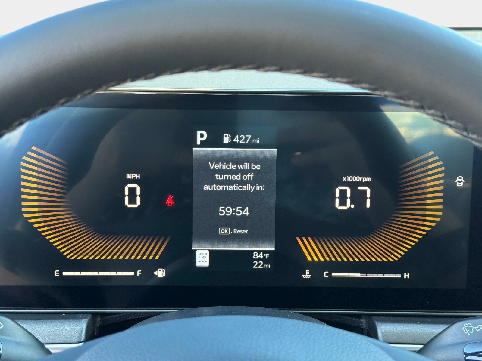 New 2026 Kia K5 GT-Line FWD image 25