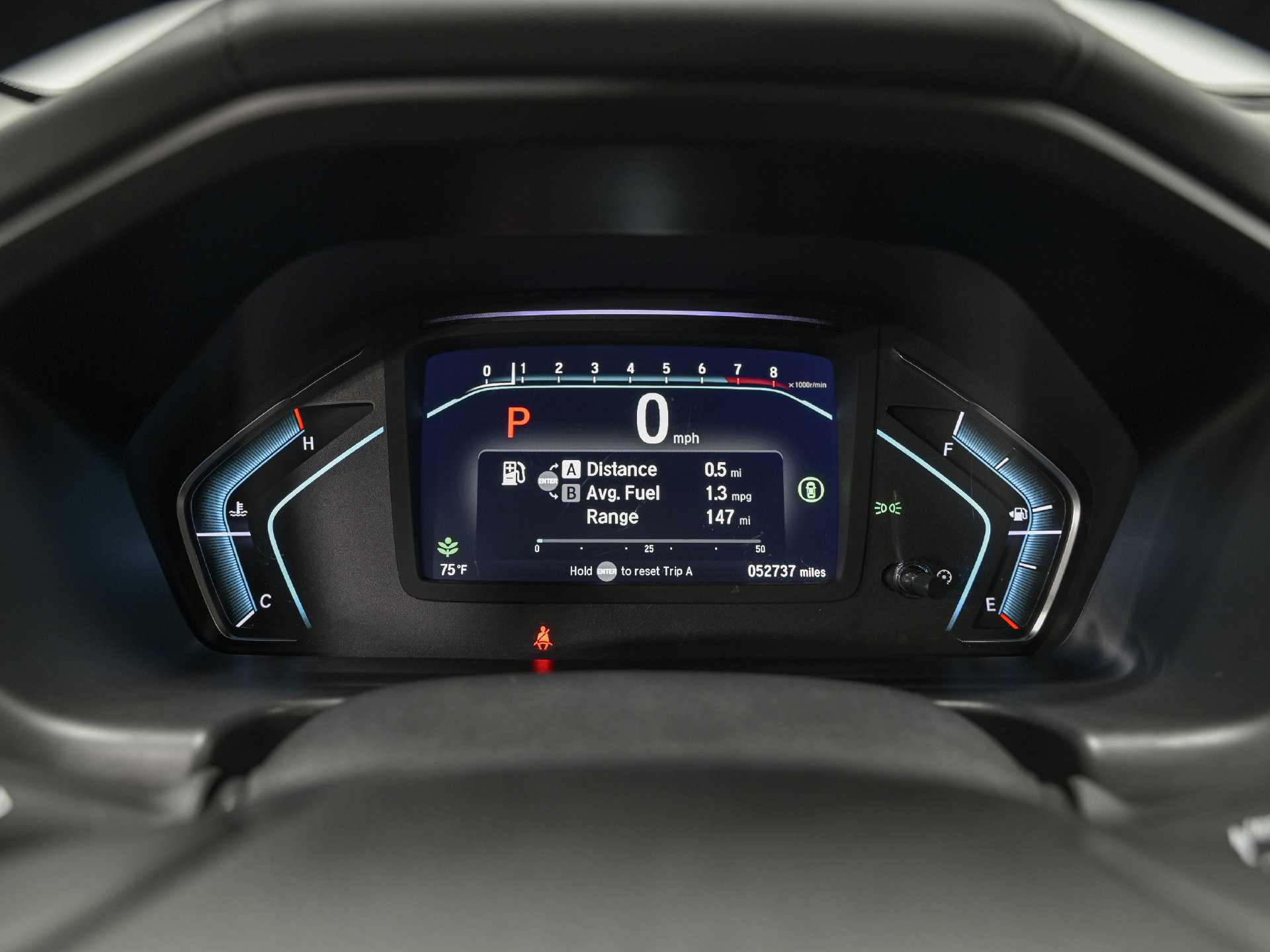 Used 2021 Honda Odyssey EX-L image 23