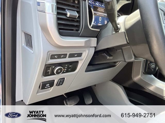Used 2023 Ford F150 XLT w/ Equipment Group 302A High AWD/4WD image 30