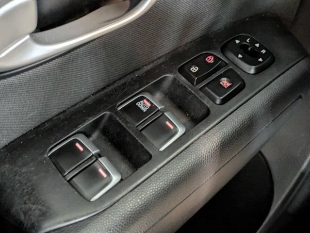 Used 2018 Kia Soul w/ Option Group 020 FWD image 22