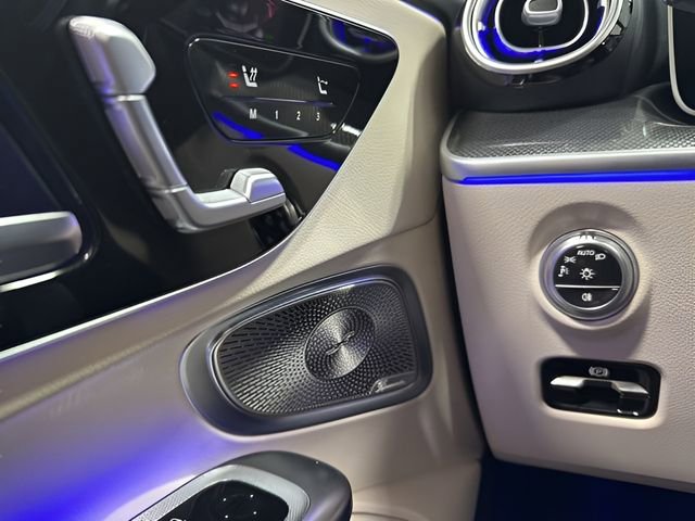 Used 2025 Mercedes-Benz CLE 300 4MATIC Cabriolet image 18