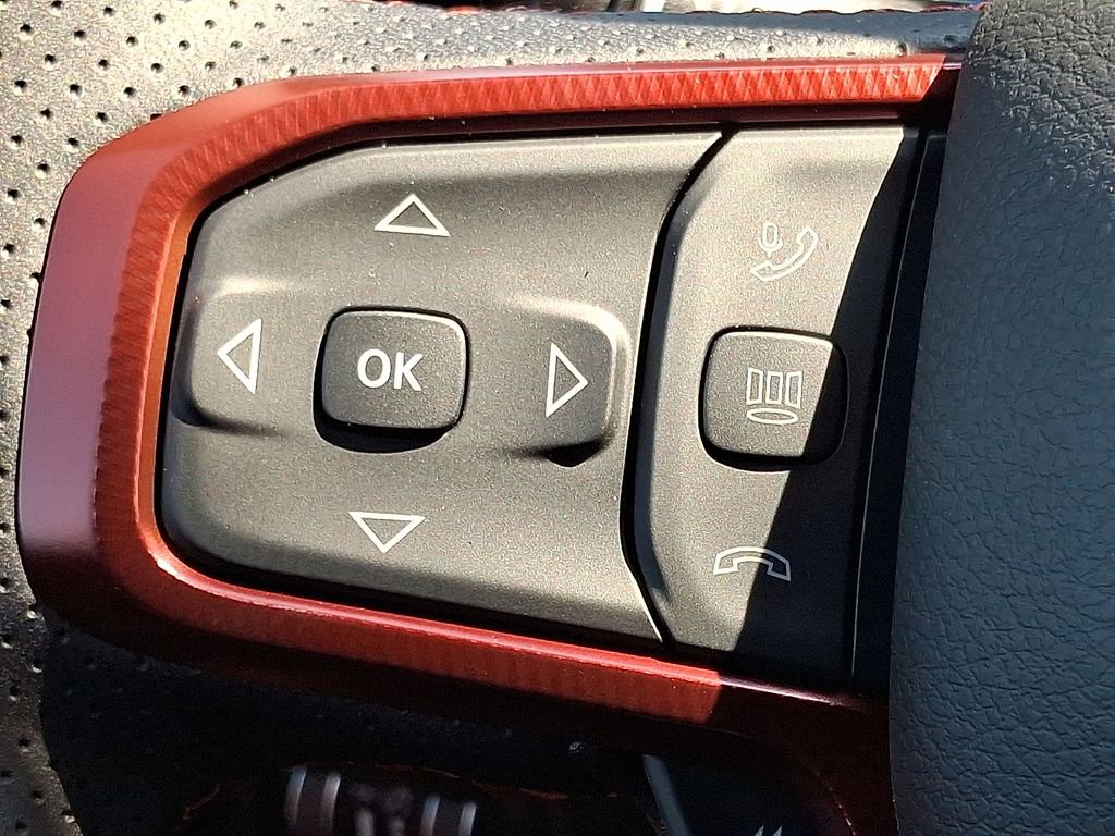 New 2026 RAM 1500 Rebel w/ Rebel Level 1 Equipment Group image 20