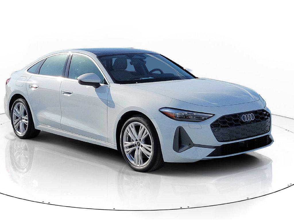New 2026 Audi A5 Premium AWD/4WD image 1