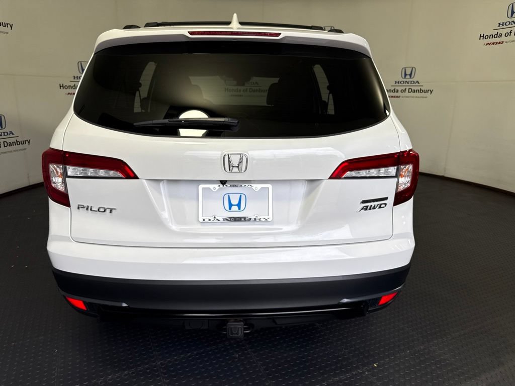 Used 2022 Honda Pilot Special Edition image 9