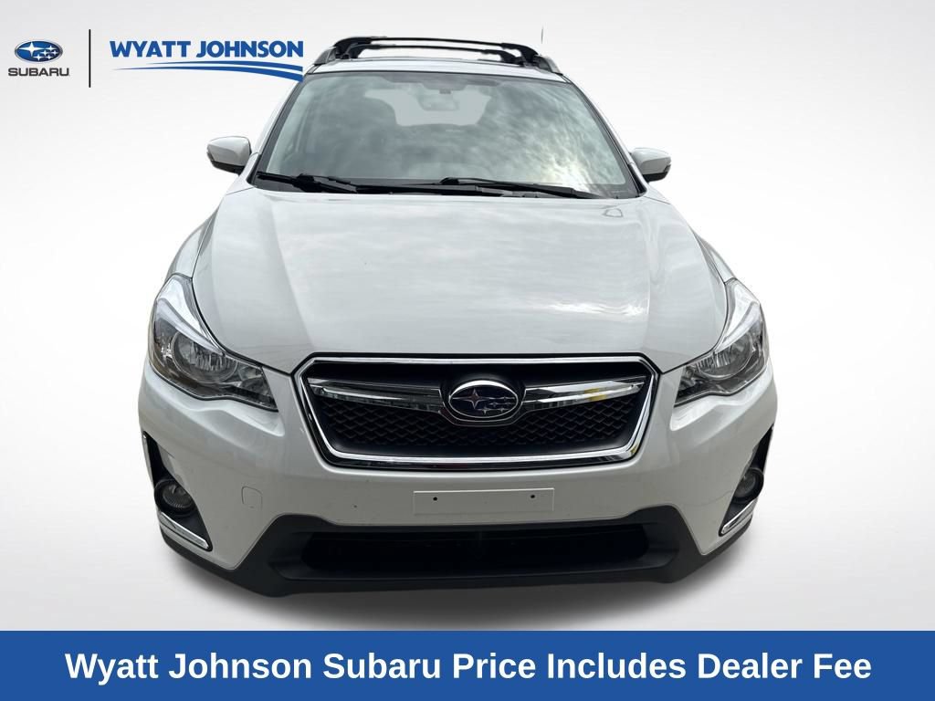 Used 2017 Subaru Crosstrek 2.0i Limited AWD/4WD image 3