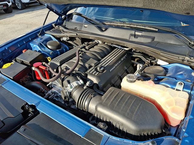 Used 2021 Dodge Challenger R/T Scat Pack RWD image 26