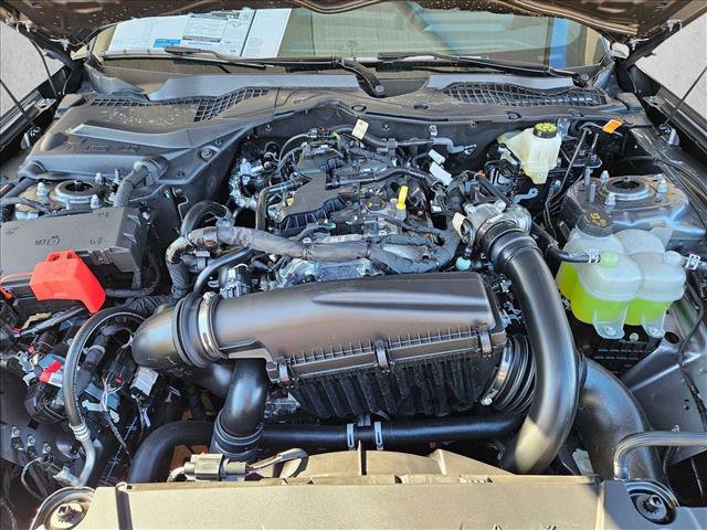 New 2026 Ford Mustang Coupe image 17