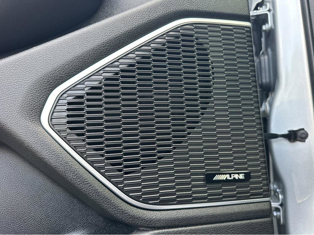 Used 2022 Jeep Grand Cherokee Trailhawk w/ Advanced Protech Group II image 37