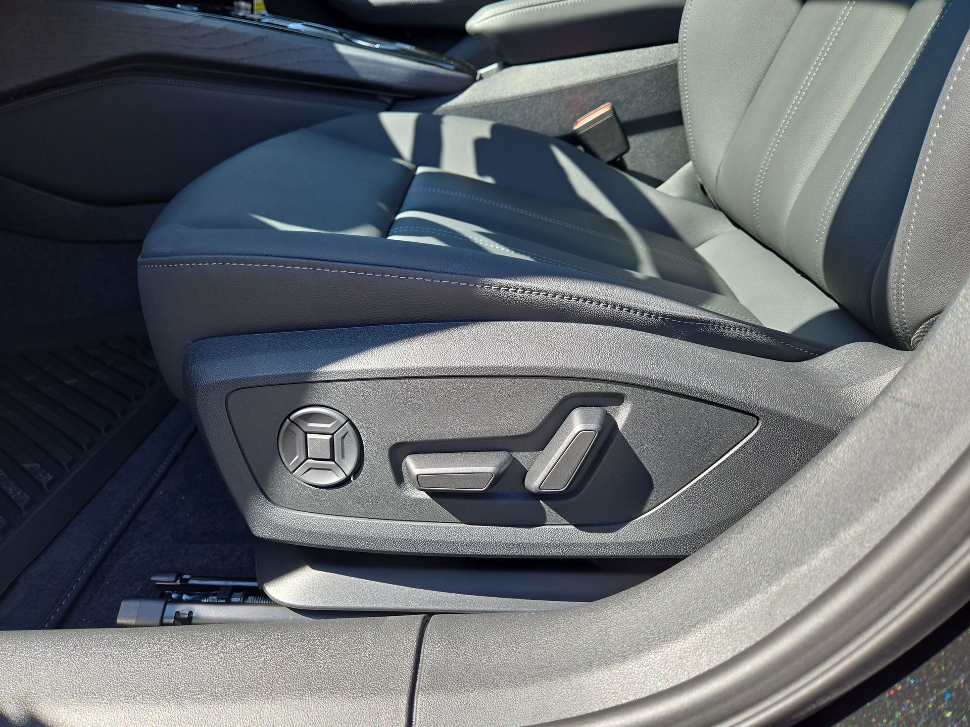 New 2026 Audi A5 Premium AWD/4WD image 17