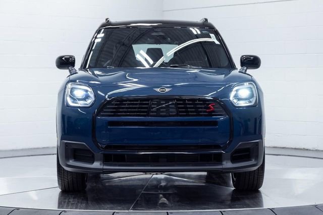 New 2026 MINI Cooper Countryman S image 5