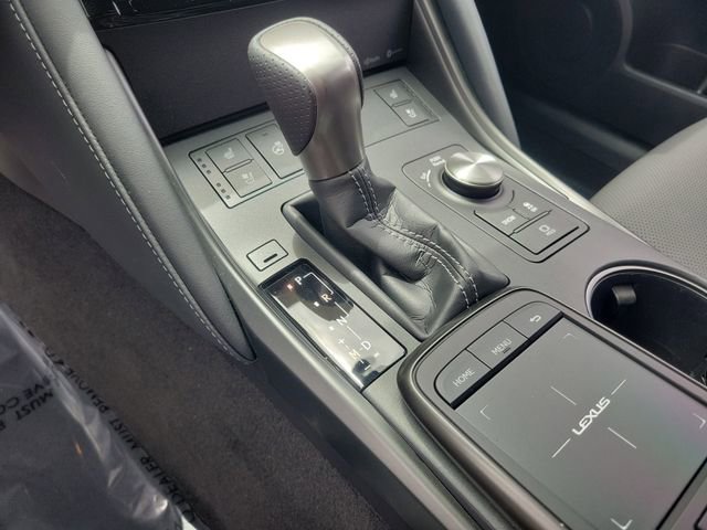 Used 2025 Lexus IS 350 F Sport RWD image 30