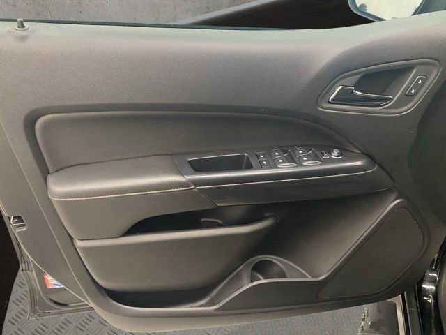 Used 2021 GMC Canyon AT4 image 20