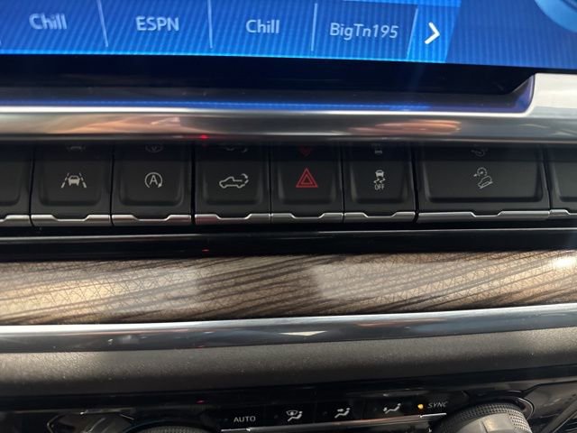 Certified 2023 Chevrolet Silverado 1500 LT Trail Boss w/ Protection Package image 21