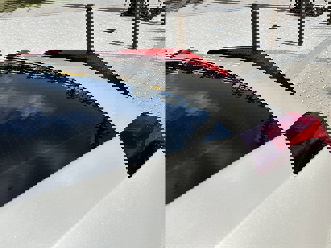 Used 2012 Cadillac CTS V w/ Wood Trim Package image 29