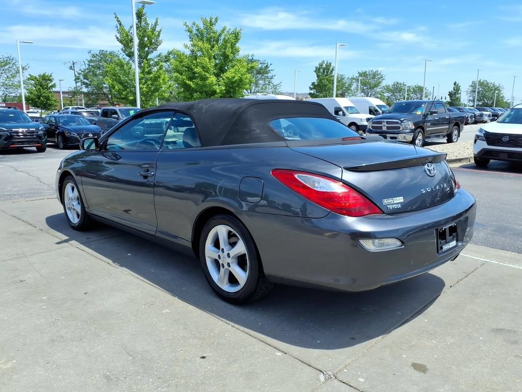 Used 2008 Toyota Solara SLE FWD image 6