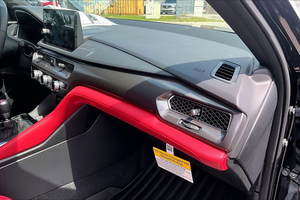 New 2026 Acura Integra Type S FWD image 14