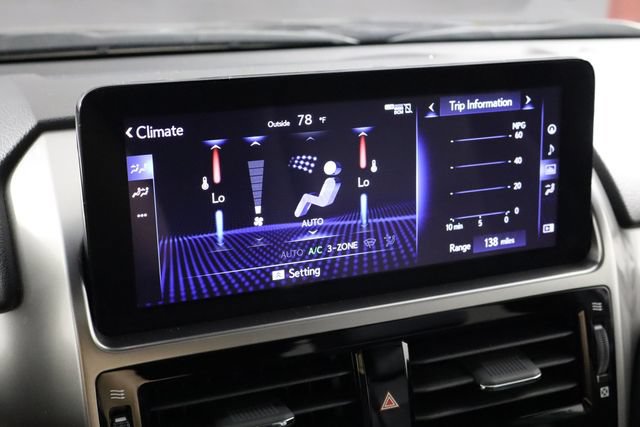 Used 2022 Lexus GX 460 Premium AWD/4WD image 35