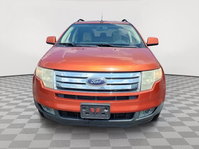 Used 2008 Ford Edge SEL AWD/4WD image 8