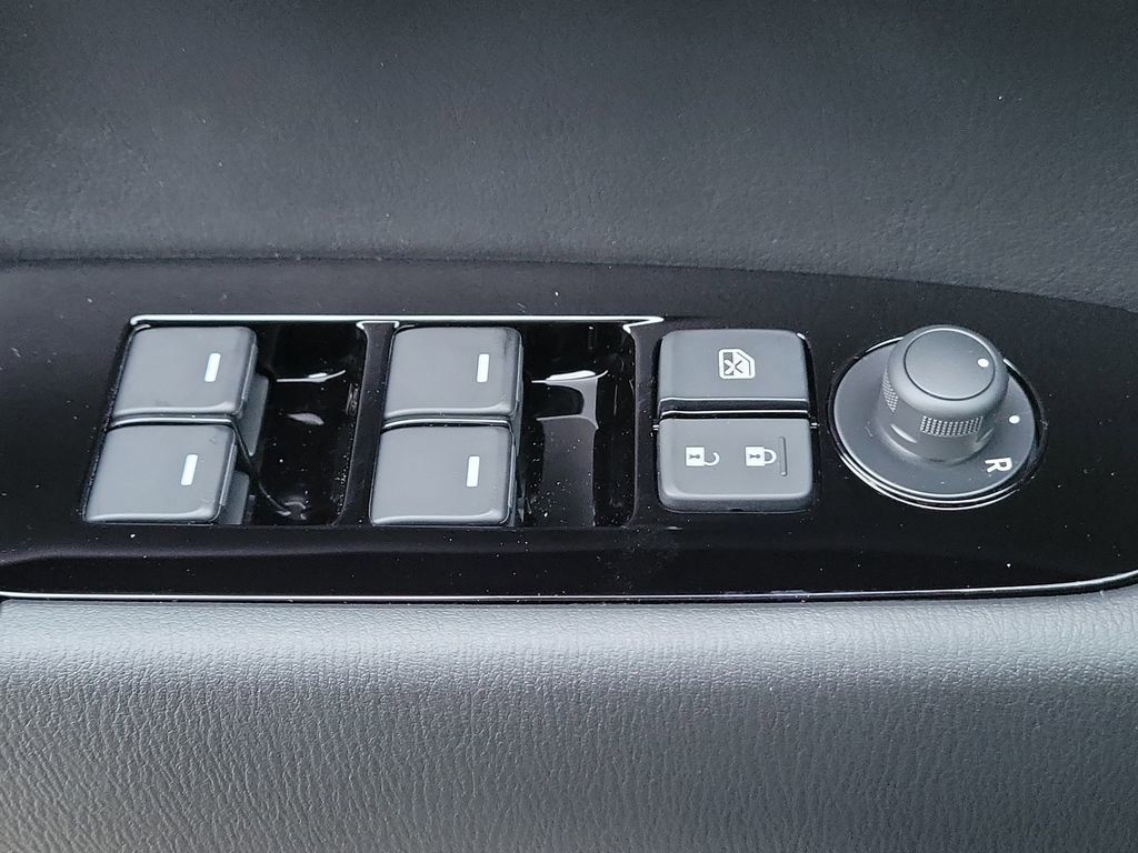 New 2025 MAZDA CX-5 AWD 2.5 S w/ Preferred Package image 25