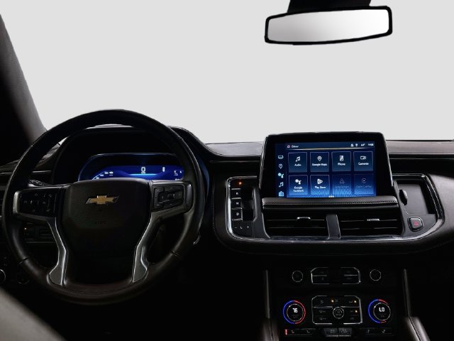 Certified 2023 Chevrolet Tahoe LT w/ Luxury Package AWD/4WD image 20
