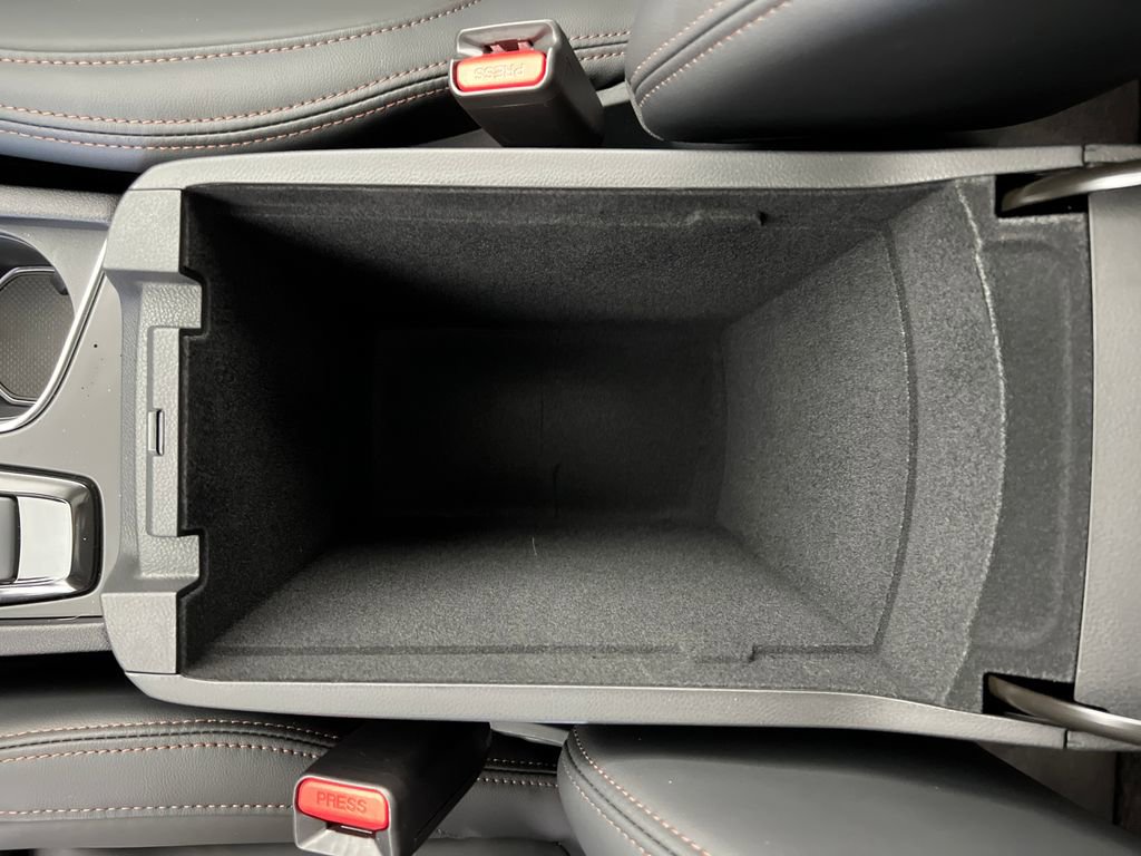 New 2026 Subaru Ascent Limited Bronze image 28