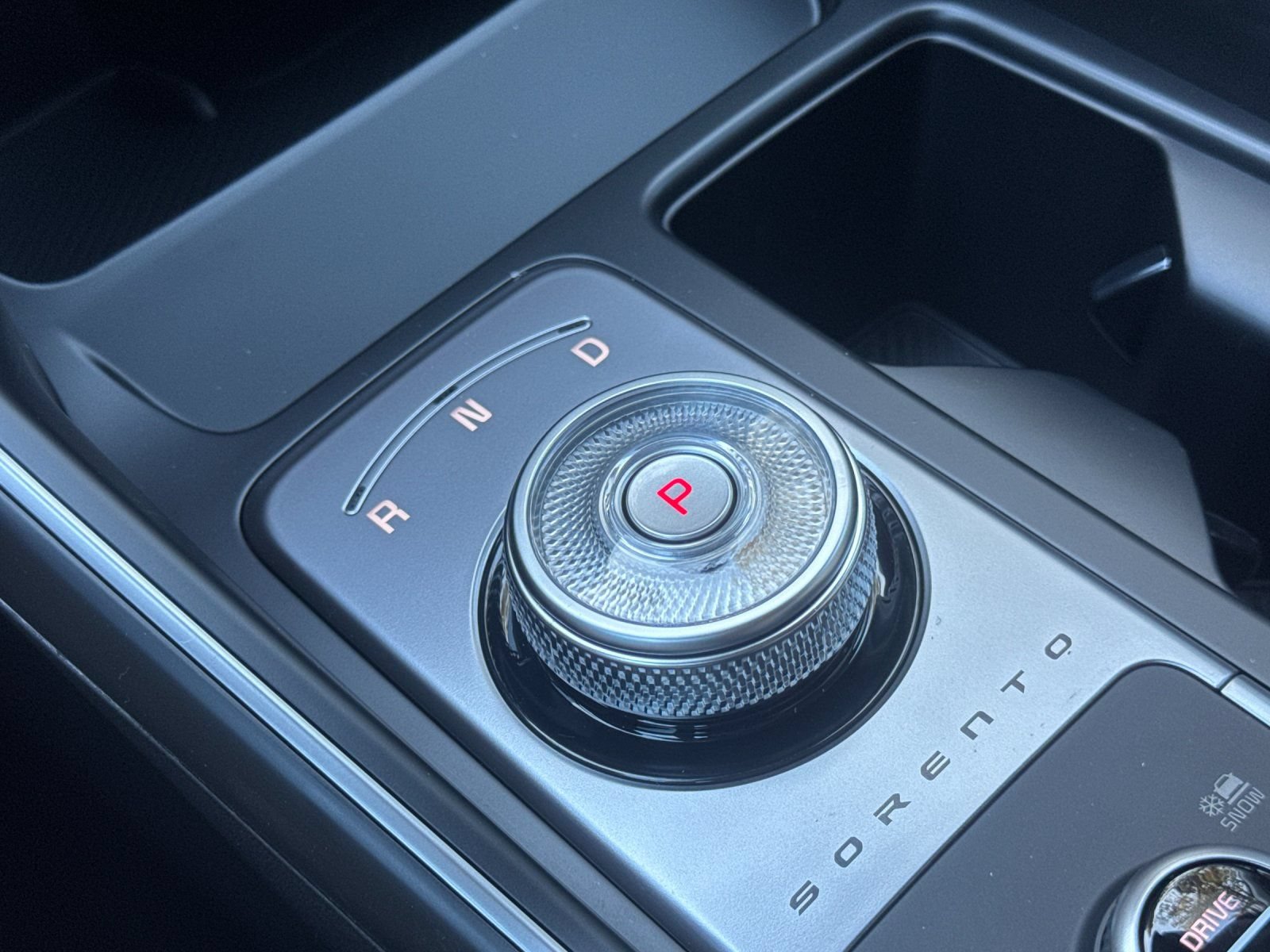 New 2026 Kia Sorento EX AWD/4WD image 22