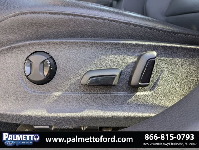 Used 2019 Volkswagen Passat 2.0T Wolfsburg FWD image 18