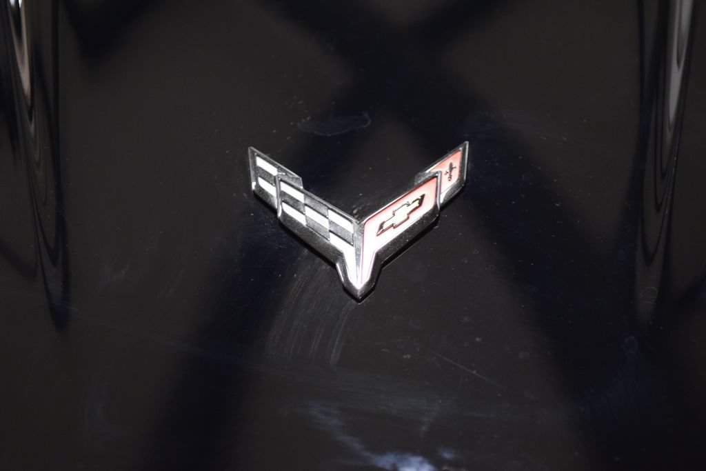 New 2027 Chevrolet Corvette Grand Sport RWD image 27